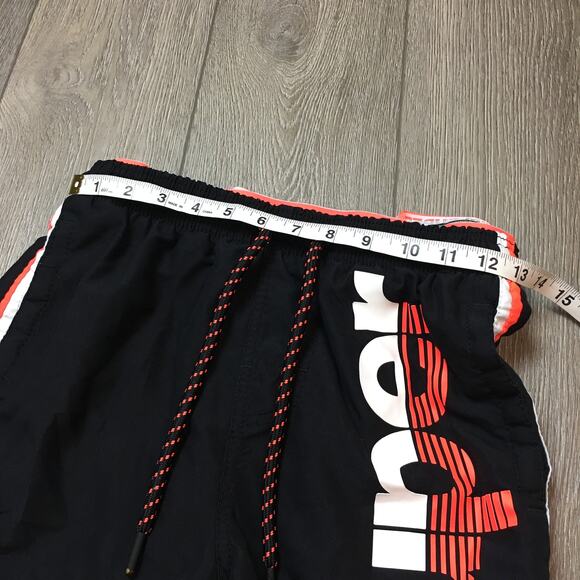 Superdry State Volley Swim Shorts - Picture 9 of 9